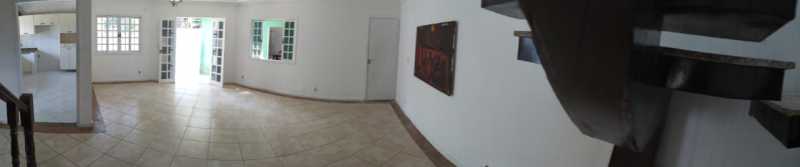 Conheça 19 do imóvel - Casa em Condomínio 5 quartos à venda Jacarepaguá, Rio de Janeiro - R$ 600.000 - SVCN50030 - 19 19 - 19