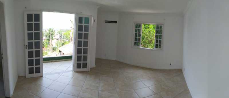 Conheça 20 do imóvel - Casa em Condomínio 5 quartos à venda Jacarepaguá, Rio de Janeiro - R$ 600.000 - SVCN50030 - 20 20 - 20