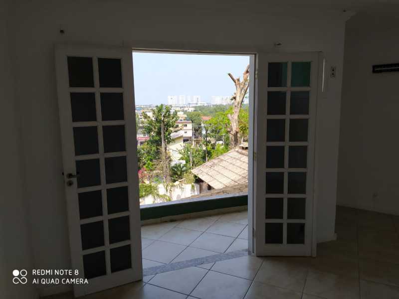 Conheça 22 do imóvel - Casa em Condomínio 5 quartos à venda Jacarepaguá, Rio de Janeiro - R$ 600.000 - SVCN50030 - 22 22 - 22