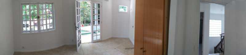 Conheça 23 do imóvel - Casa em Condomínio 5 quartos à venda Jacarepaguá, Rio de Janeiro - R$ 600.000 - SVCN50030 - 23 23 - 23