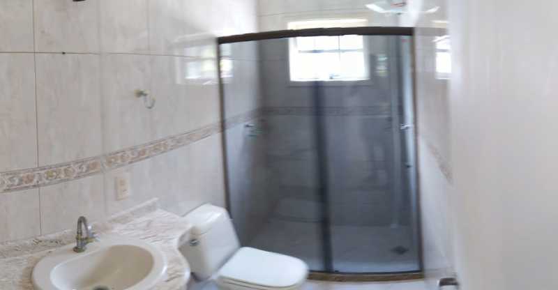 Conheça 24 do imóvel - Casa em Condomínio 5 quartos à venda Jacarepaguá, Rio de Janeiro - R$ 600.000 - SVCN50030 - 24 24 - 24