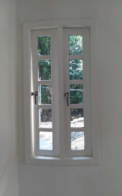 Conheça 25 do imóvel - Casa em Condomínio 5 quartos à venda Jacarepaguá, Rio de Janeiro - R$ 600.000 - SVCN50030 - 25 25 - 25
