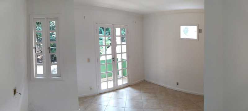 Conheça 29 do imóvel - Casa em Condomínio 5 quartos à venda Jacarepaguá, Rio de Janeiro - R$ 600.000 - SVCN50030 - 29 29 - 29
