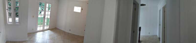 Conheça 30 do imóvel - Casa em Condomínio 5 quartos à venda Jacarepaguá, Rio de Janeiro - R$ 600.000 - SVCN50030 - 30 30 - 30