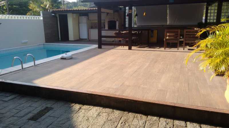 Conheça 2 do imóvel - Casa em Condomínio 4 quartos à venda Jacarepaguá, Rio de Janeiro - R$ 1.700.000 - SVCN40092 - 2 2 - 2
