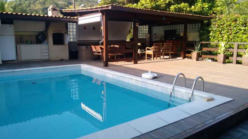 Conheça 5 do imóvel - Casa em Condomínio 4 quartos à venda Jacarepaguá, Rio de Janeiro - R$ 1.700.000 - SVCN40092 - 4 5 - 4