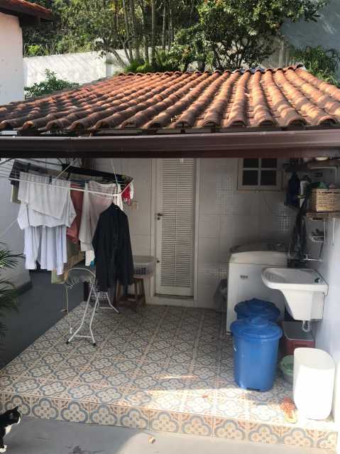 Conheça 6 do imóvel - Casa em Condomínio 4 quartos à venda Jacarepaguá, Rio de Janeiro - R$ 1.700.000 - SVCN40092 - 5 6 - 5