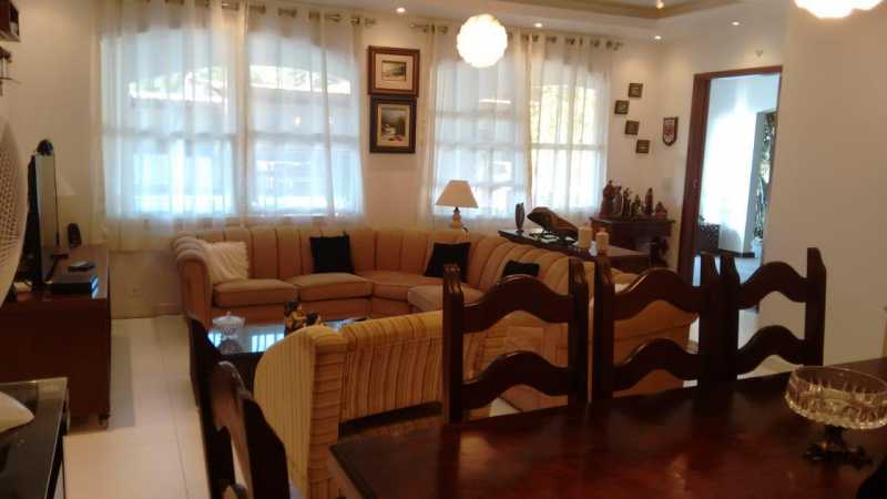 Conheça 10 do imóvel - Casa em Condomínio 4 quartos à venda Jacarepaguá, Rio de Janeiro - R$ 1.700.000 - SVCN40092 - 9 10 - 9