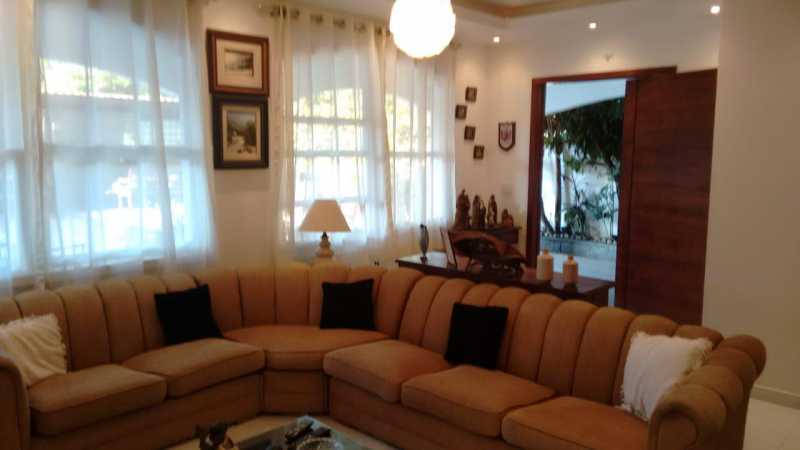 Conheça 11 do imóvel - Casa em Condomínio 4 quartos à venda Jacarepaguá, Rio de Janeiro - R$ 1.700.000 - SVCN40092 - 10 11 - 10