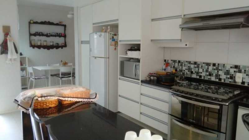 Conheça 14 do imóvel - Casa em Condomínio 4 quartos à venda Jacarepaguá, Rio de Janeiro - R$ 1.700.000 - SVCN40092 - 13 14 - 13