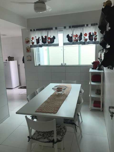 Conheça 16 do imóvel - Casa em Condomínio 4 quartos à venda Jacarepaguá, Rio de Janeiro - R$ 1.700.000 - SVCN40092 - 15 16 - 15