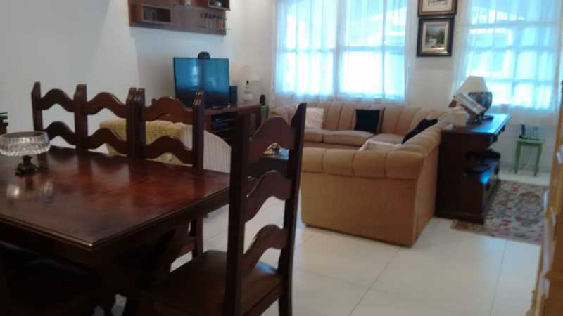 Conheça 18 do imóvel - Casa em Condomínio 4 quartos à venda Jacarepaguá, Rio de Janeiro - R$ 1.700.000 - SVCN40092 - 17 18 - 17