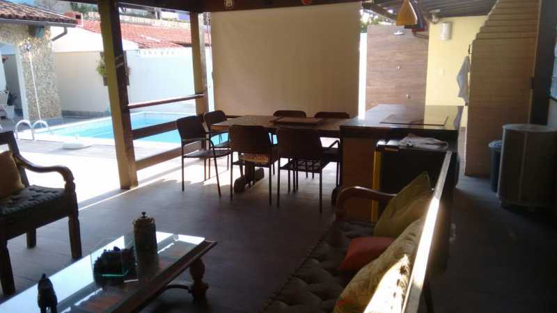 Conheça 17 do imóvel - Casa em Condomínio 4 quartos à venda Jacarepaguá, Rio de Janeiro - R$ 1.700.000 - SVCN40092 - 18 17 - 18