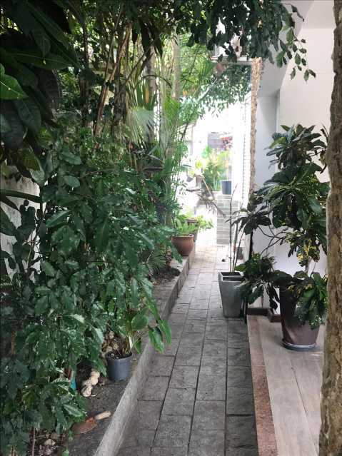 Conheça 20 do imóvel - Casa em Condomínio 4 quartos à venda Jacarepaguá, Rio de Janeiro - R$ 1.700.000 - SVCN40092 - 20 20 - 20