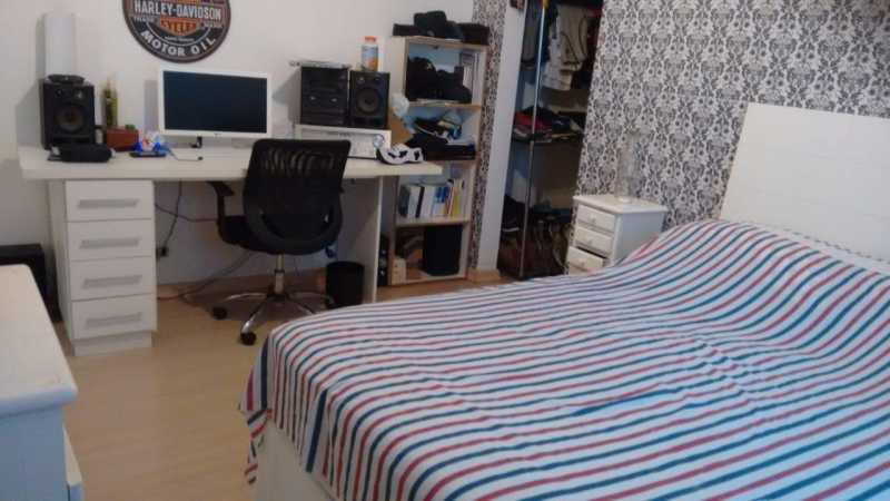 Conheça 21 do imóvel - Casa em Condomínio 4 quartos à venda Jacarepaguá, Rio de Janeiro - R$ 1.700.000 - SVCN40092 - 21 21 - 21