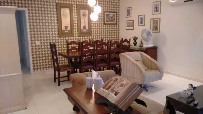 Conheça 25 do imóvel - Casa em Condomínio 4 quartos à venda Jacarepaguá, Rio de Janeiro - R$ 1.700.000 - SVCN40092 - 22 25 - 22