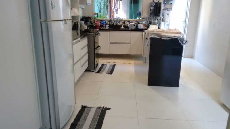 Conheça 23 do imóvel - Casa em Condomínio 4 quartos à venda Jacarepaguá, Rio de Janeiro - R$ 1.700.000 - SVCN40092 - 24 23 - 24