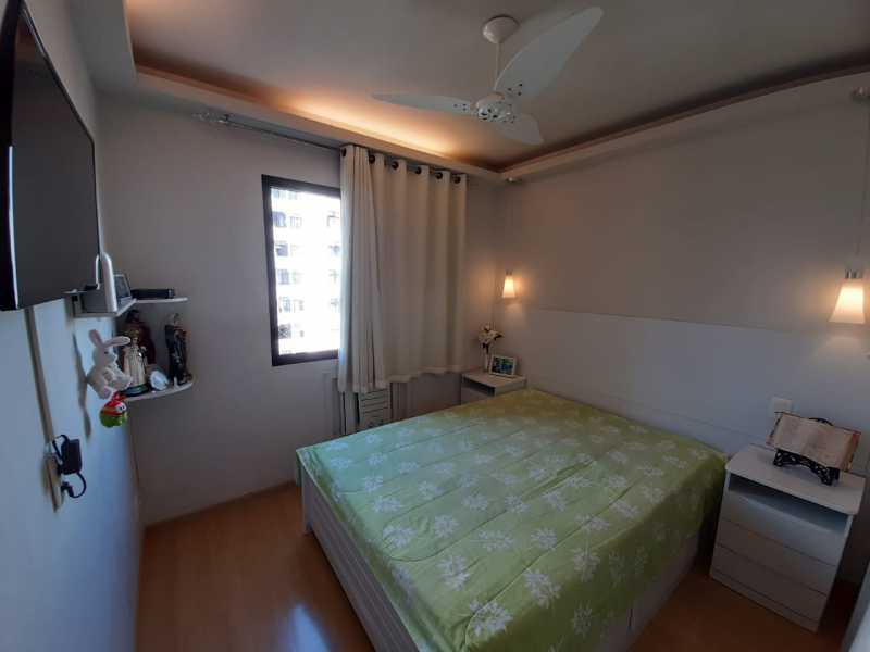 Conheça 5 do imóvel - Apartamento 2 quartos à venda Recreio dos Bandeirantes, Rio de Janeiro - R$ 550.000 - SVAP20509 - 5 5 - 5