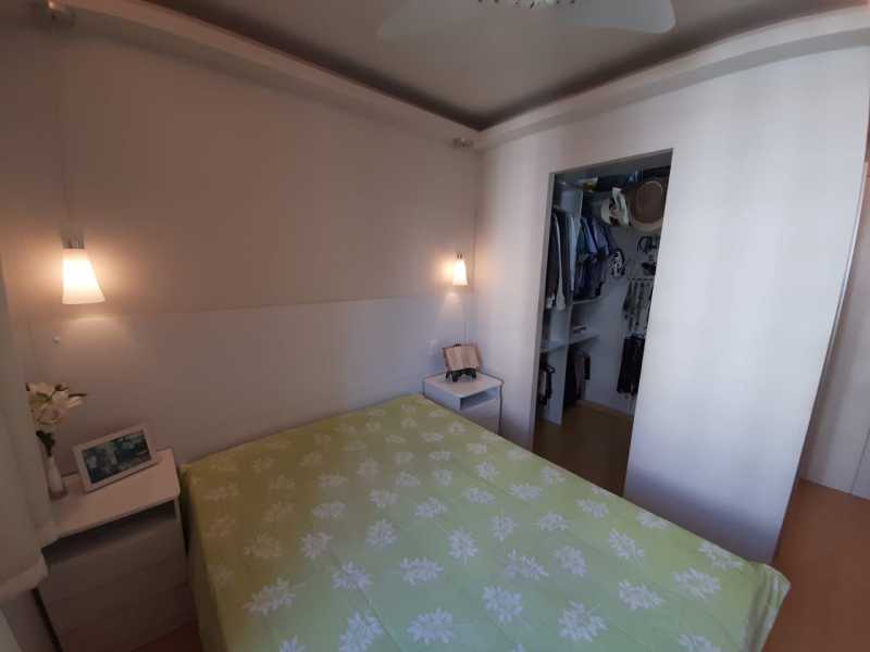 Conheça 6 do imóvel - Apartamento 2 quartos à venda Recreio dos Bandeirantes, Rio de Janeiro - R$ 550.000 - SVAP20509 - 6 6 - 6