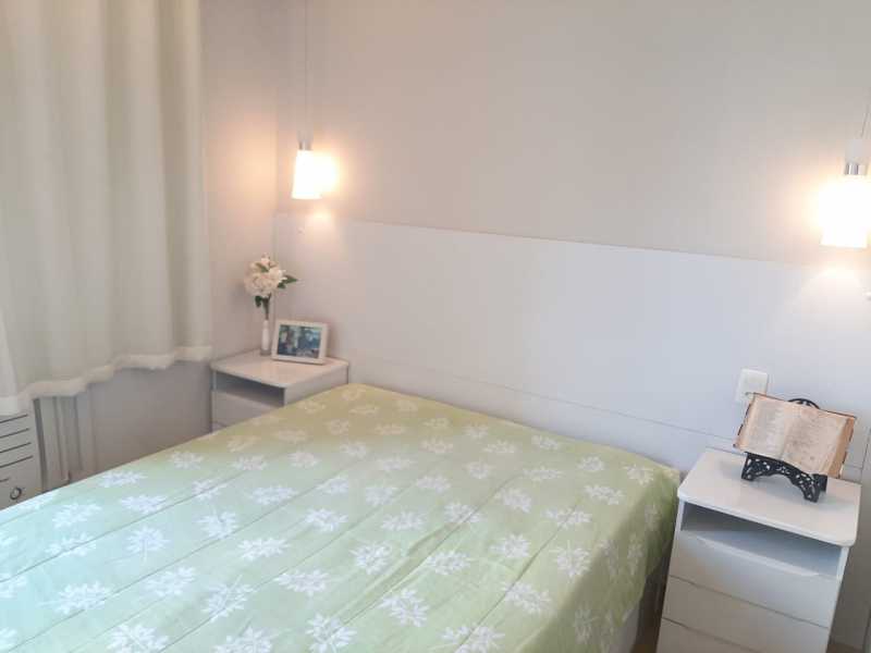 Conheça 7 do imóvel - Apartamento 2 quartos à venda Recreio dos Bandeirantes, Rio de Janeiro - R$ 550.000 - SVAP20509 - 7 7 - 7