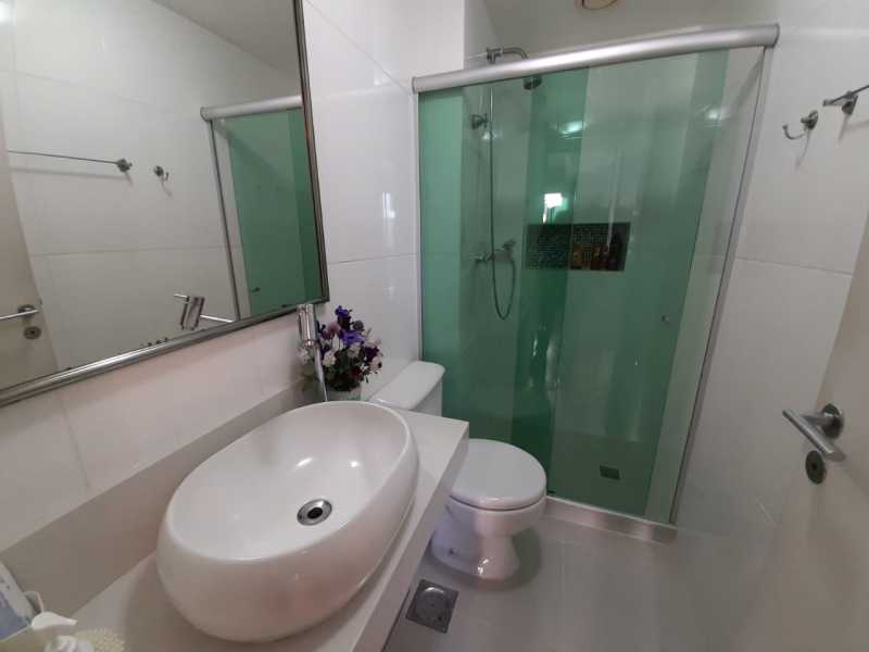 Conheça 8 do imóvel - Apartamento 2 quartos à venda Recreio dos Bandeirantes, Rio de Janeiro - R$ 550.000 - SVAP20509 - 8 8 - 8