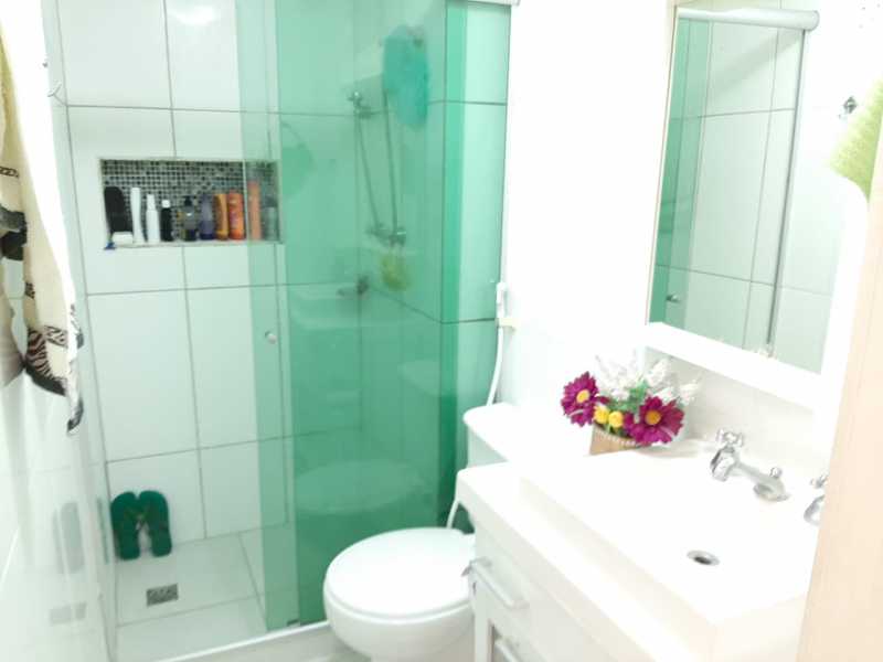 Conheça 9 do imóvel - Apartamento 2 quartos à venda Recreio dos Bandeirantes, Rio de Janeiro - R$ 550.000 - SVAP20509 - 9 9 - 9