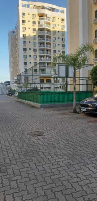 Conheça 14 do imóvel - Apartamento 2 quartos à venda Recreio dos Bandeirantes, Rio de Janeiro - R$ 550.000 - SVAP20509 - 14 14 - 14