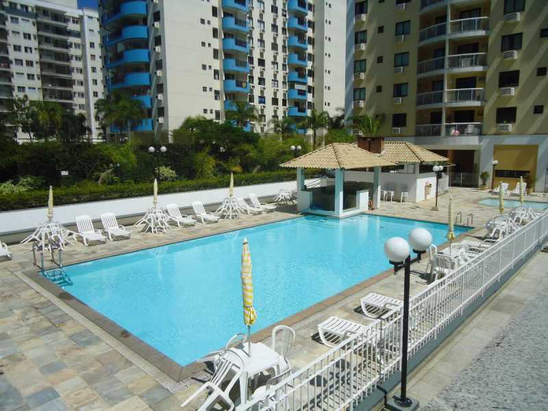 Conheça 15 do imóvel - Apartamento 2 quartos à venda Recreio dos Bandeirantes, Rio de Janeiro - R$ 550.000 - SVAP20509 - 15 15 - 15