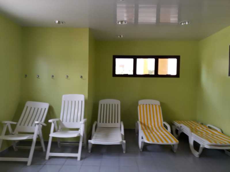Conheça 17 do imóvel - Apartamento 2 quartos à venda Recreio dos Bandeirantes, Rio de Janeiro - R$ 550.000 - SVAP20509 - 17 17 - 17