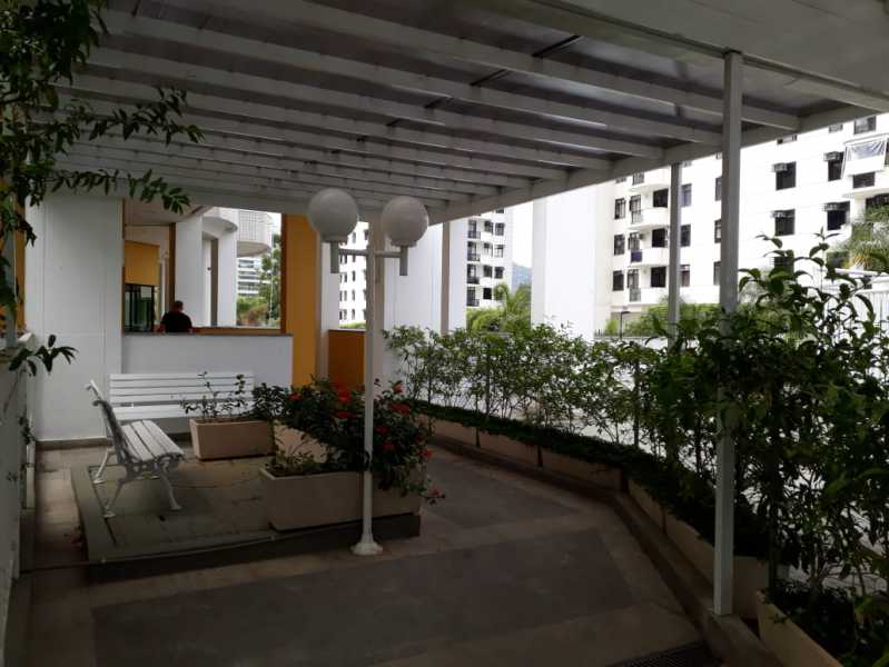 Conheça 18 do imóvel - Apartamento 2 quartos à venda Recreio dos Bandeirantes, Rio de Janeiro - R$ 550.000 - SVAP20509 - 18 18 - 18