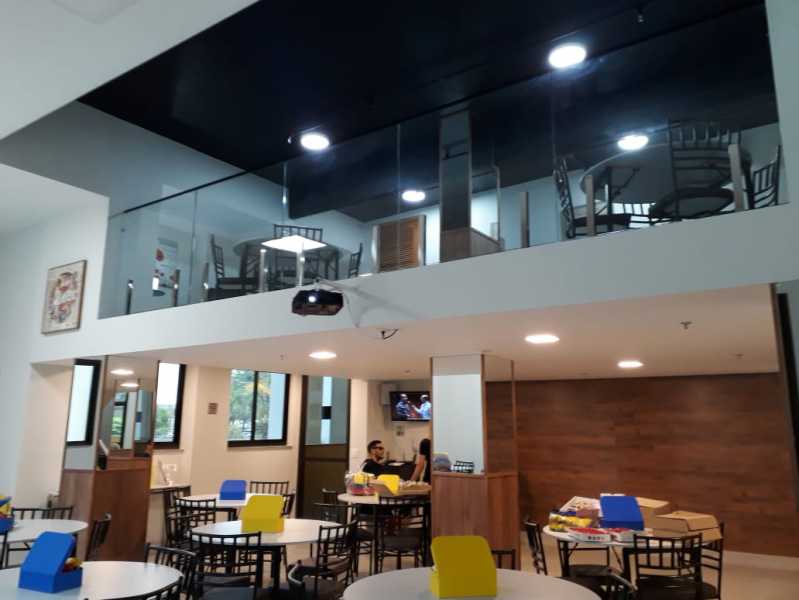 Conheça 19 do imóvel - Apartamento 2 quartos à venda Recreio dos Bandeirantes, Rio de Janeiro - R$ 550.000 - SVAP20509 - 19 19 - 19