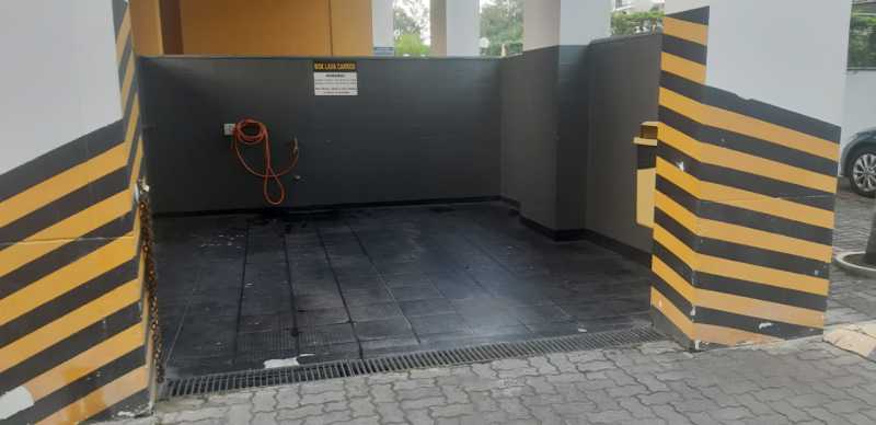 Conheça 20 do imóvel - Apartamento 2 quartos à venda Recreio dos Bandeirantes, Rio de Janeiro - R$ 550.000 - SVAP20509 - 20 20 - 20