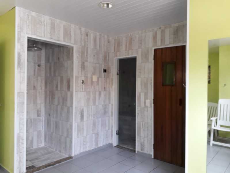 Conheça 21 do imóvel - Apartamento 2 quartos à venda Recreio dos Bandeirantes, Rio de Janeiro - R$ 550.000 - SVAP20509 - 21 21 - 21