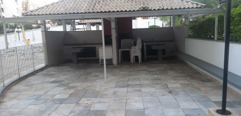 Conheça 23 do imóvel - Apartamento 2 quartos à venda Recreio dos Bandeirantes, Rio de Janeiro - R$ 550.000 - SVAP20509 - 23 23 - 23