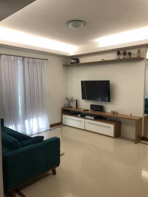 Conheça 6 do imóvel - Casa em Condomínio 4 quartos à venda Anil, Rio de Janeiro - R$ 910.000 - SVCN40093 - 5 6 - 5