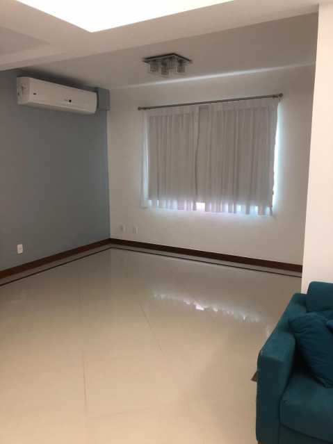 Conheça 8 do imóvel - Casa em Condomínio 4 quartos à venda Anil, Rio de Janeiro - R$ 910.000 - SVCN40093 - 7 8 - 7