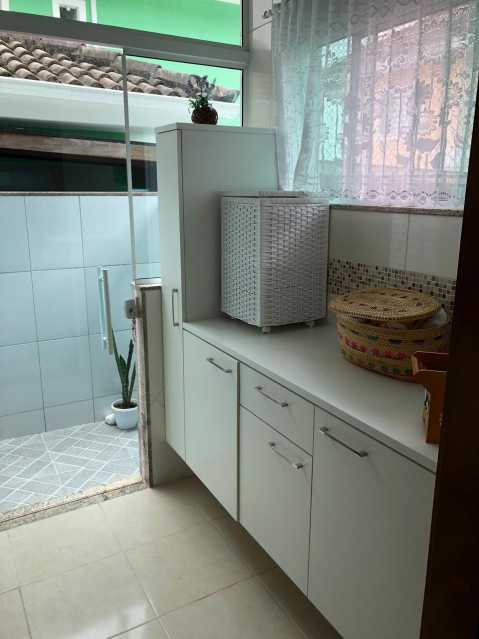 Conheça 8cdb12e9-9999-47a9-8052-899235 do imóvel - Casa em Condomínio 4 quartos à venda Anil, Rio de Janeiro - R$ 910.000 - SVCN40093 - 8 8cdb12e9-9999-47a9-8052-899235 - 8