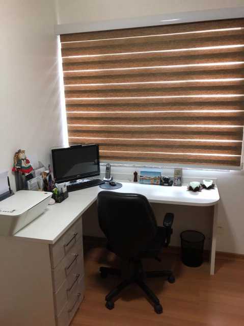 Conheça 9 do imóvel - Casa em Condomínio 4 quartos à venda Anil, Rio de Janeiro - R$ 910.000 - SVCN40093 - 9 9 - 9