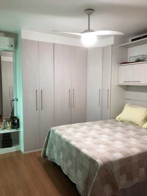 Conheça 11 do imóvel - Casa em Condomínio 4 quartos à venda Anil, Rio de Janeiro - R$ 910.000 - SVCN40093 - 11 11 - 11