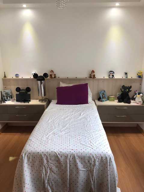 Conheça 12 do imóvel - Casa em Condomínio 4 quartos à venda Anil, Rio de Janeiro - R$ 910.000 - SVCN40093 - 12 12 - 12