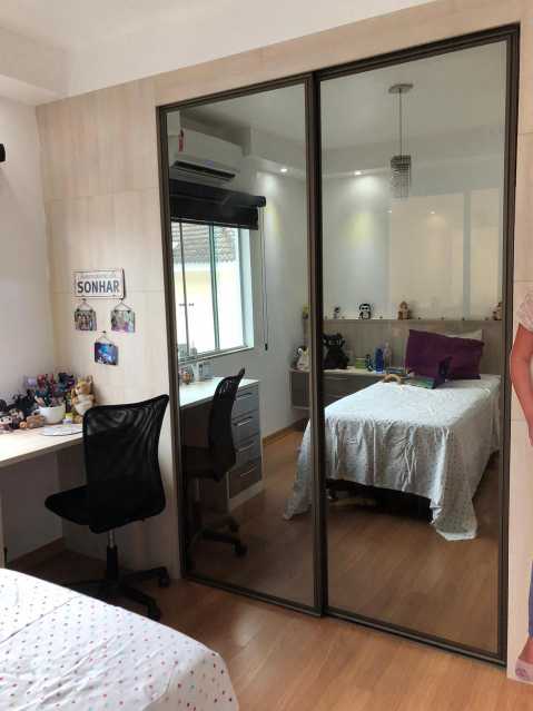 Conheça 13 do imóvel - Casa em Condomínio 4 quartos à venda Anil, Rio de Janeiro - R$ 910.000 - SVCN40093 - 13 13 - 13