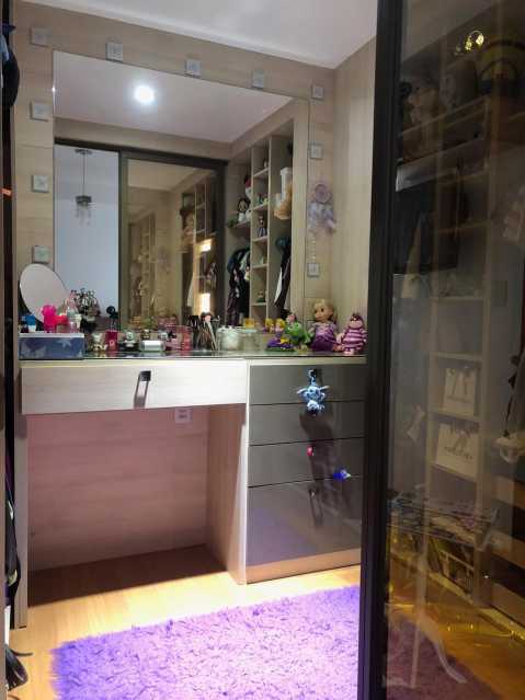 Conheça 14 do imóvel - Casa em Condomínio 4 quartos à venda Anil, Rio de Janeiro - R$ 910.000 - SVCN40093 - 14 14 - 14