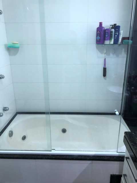 Conheça 15 do imóvel - Casa em Condomínio 4 quartos à venda Anil, Rio de Janeiro - R$ 910.000 - SVCN40093 - 15 15 - 15