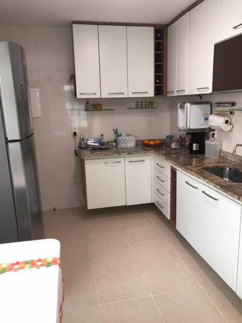 Conheça 17 do imóvel - Casa em Condomínio 4 quartos à venda Anil, Rio de Janeiro - R$ 910.000 - SVCN40093 - 17 17 - 17