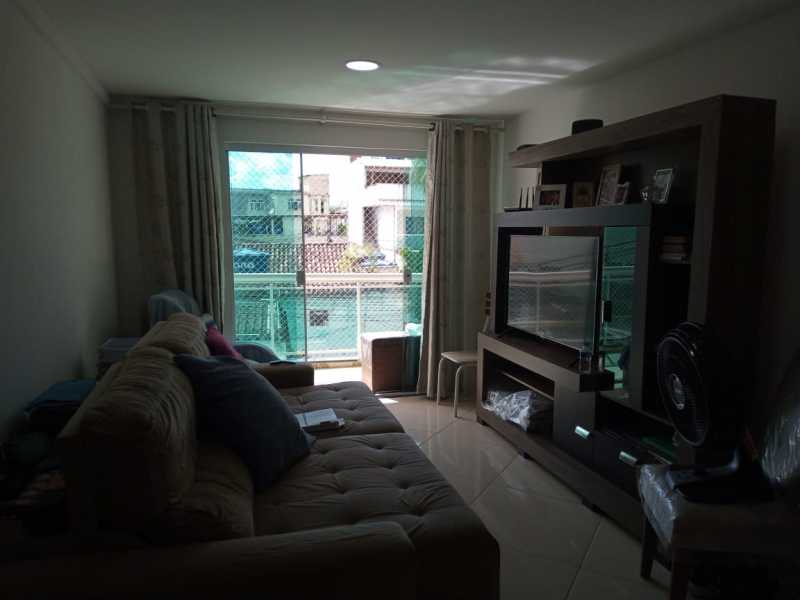 Conheça 4 do imóvel - Apartamento 2 quartos à venda Jacarepaguá, Rio de Janeiro - R$ 230.000 - SVAP20511 - 4 4 - 4