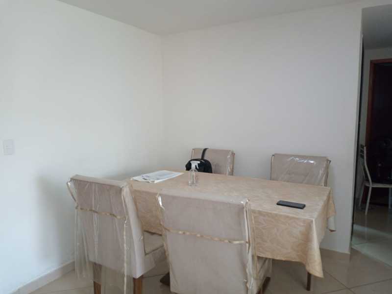 Conheça 5 do imóvel - Apartamento 2 quartos à venda Jacarepaguá, Rio de Janeiro - R$ 230.000 - SVAP20511 - 5 5 - 5