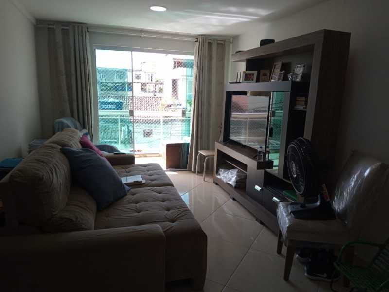 Conheça 6 do imóvel - Apartamento 2 quartos à venda Jacarepaguá, Rio de Janeiro - R$ 230.000 - SVAP20511 - 6 6 - 6