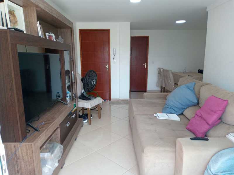 Conheça 7 do imóvel - Apartamento 2 quartos à venda Jacarepaguá, Rio de Janeiro - R$ 230.000 - SVAP20511 - 8 7 - 8