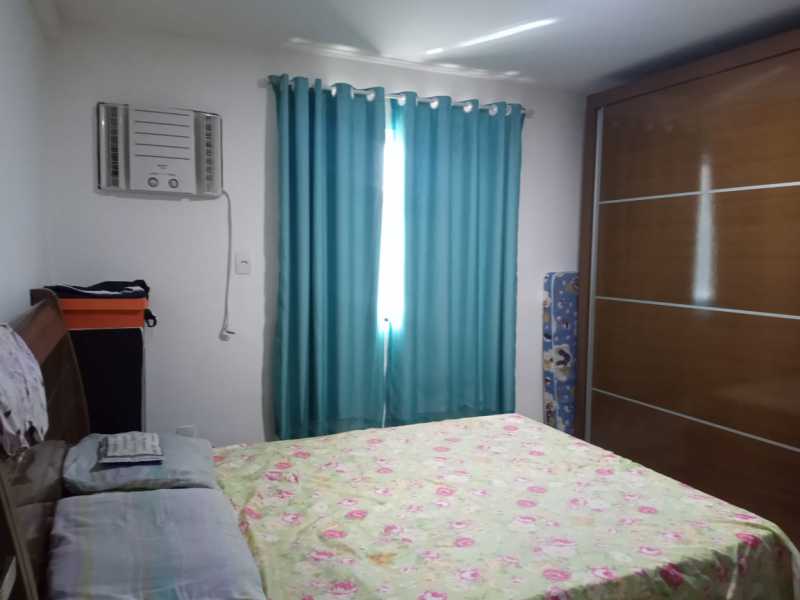 Conheça 9 do imóvel - Apartamento 2 quartos à venda Jacarepaguá, Rio de Janeiro - R$ 230.000 - SVAP20511 - 10 9 - 10