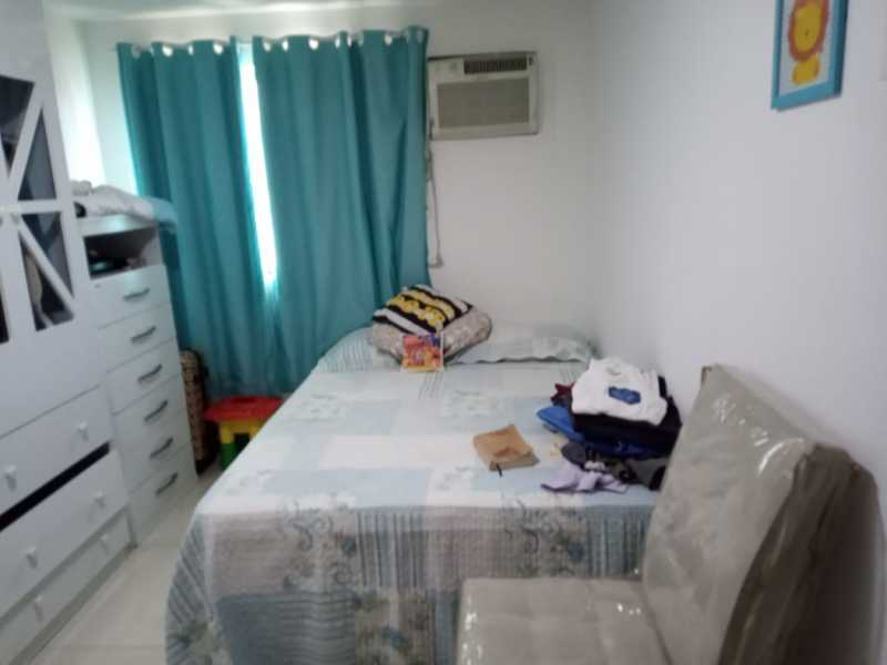Conheça 10 do imóvel - Apartamento 2 quartos à venda Jacarepaguá, Rio de Janeiro - R$ 230.000 - SVAP20511 - 11 10 - 11